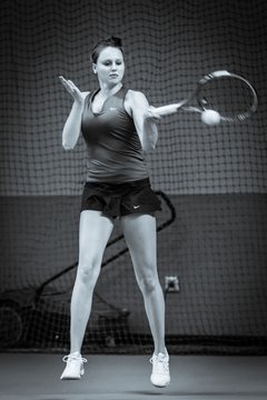 Ausschnitte 3167 - Ellerbeker Weihnachtsturnier